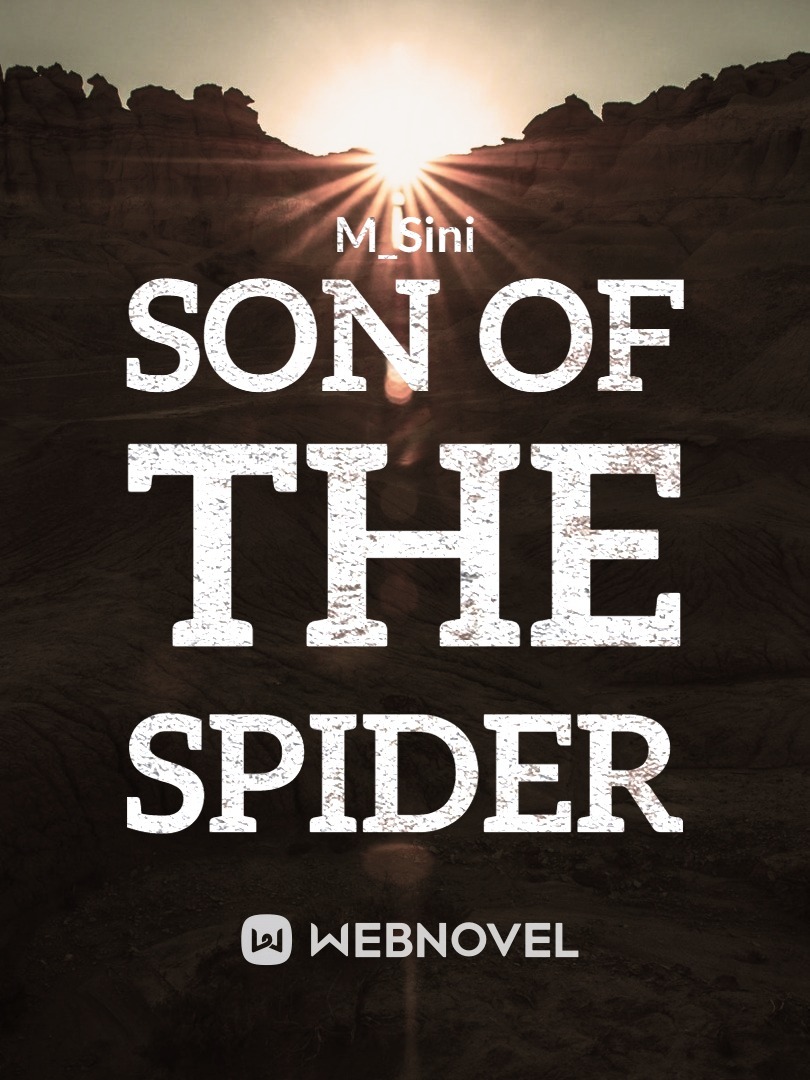 Son of The Spider