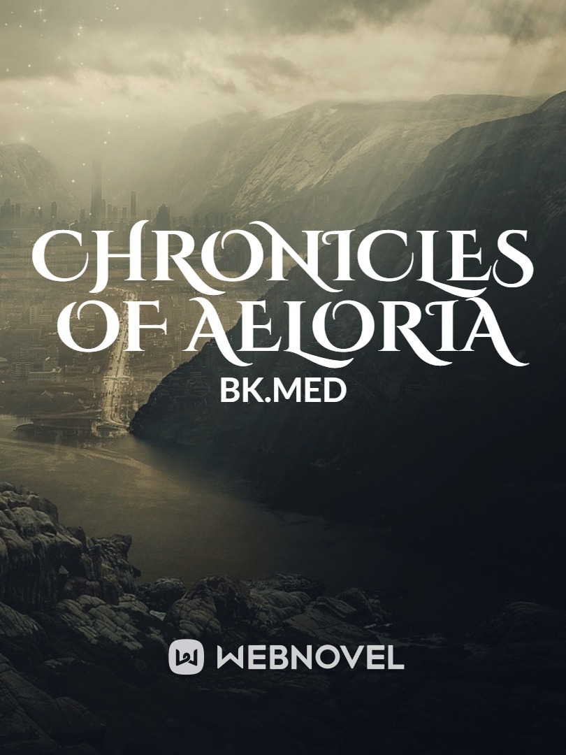 CHRONICLES OF AELORIA