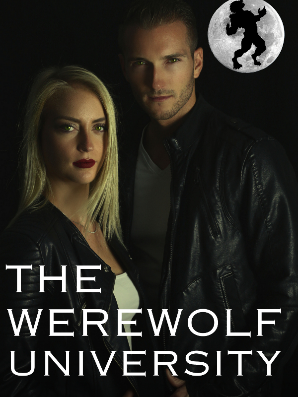 The Werewolf University Book