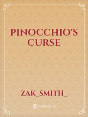 Pinocchio's Curse Book