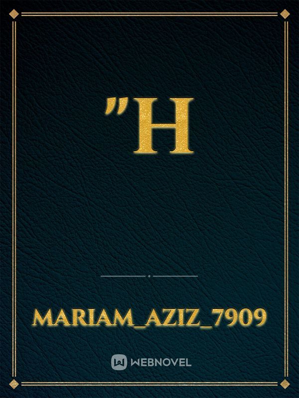 "H Book