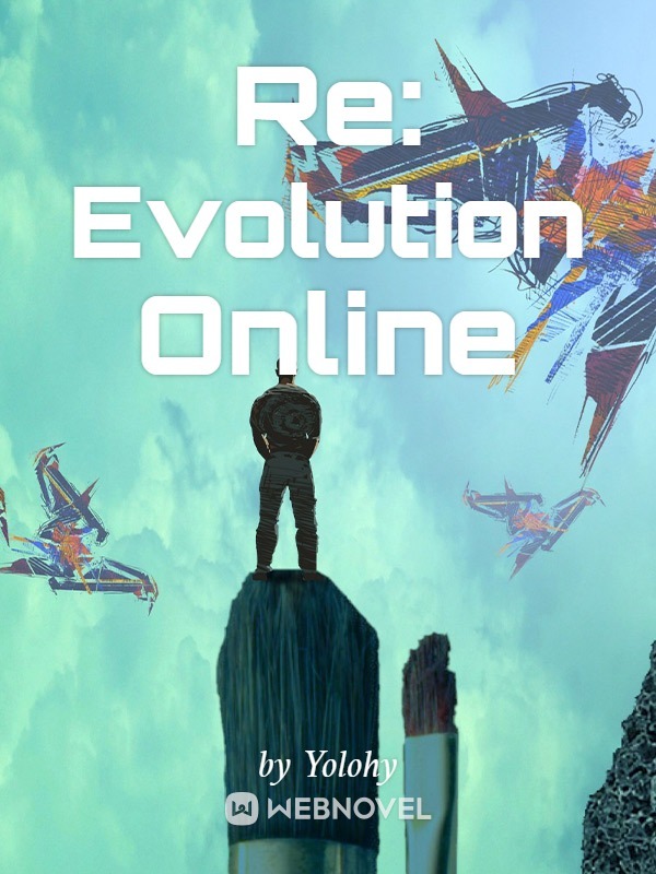 Re: Evolution Online