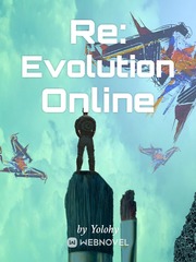 Re: Evolution Online Book