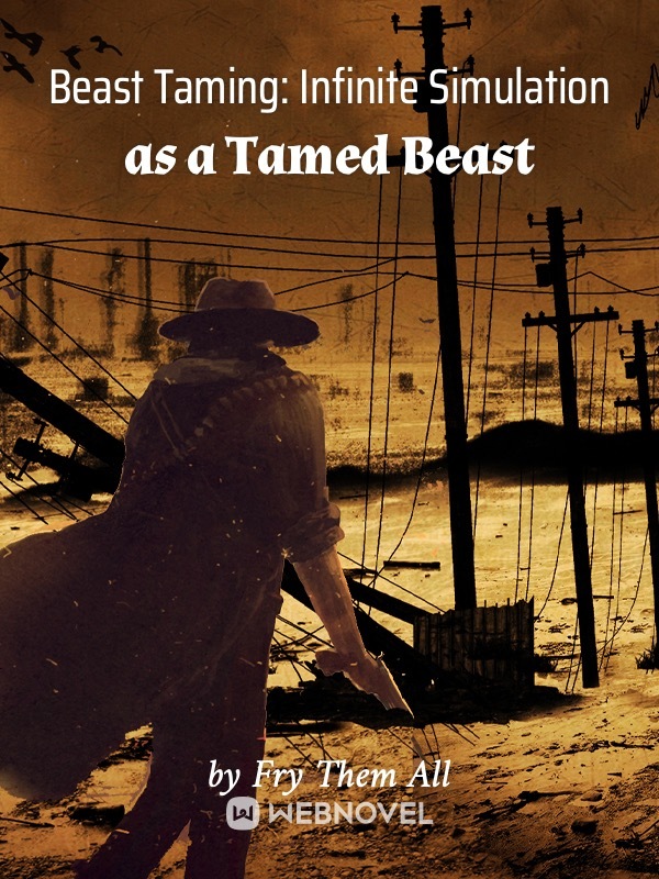 Beast Taming: Infinite Simulation as a Tamed Beast Book