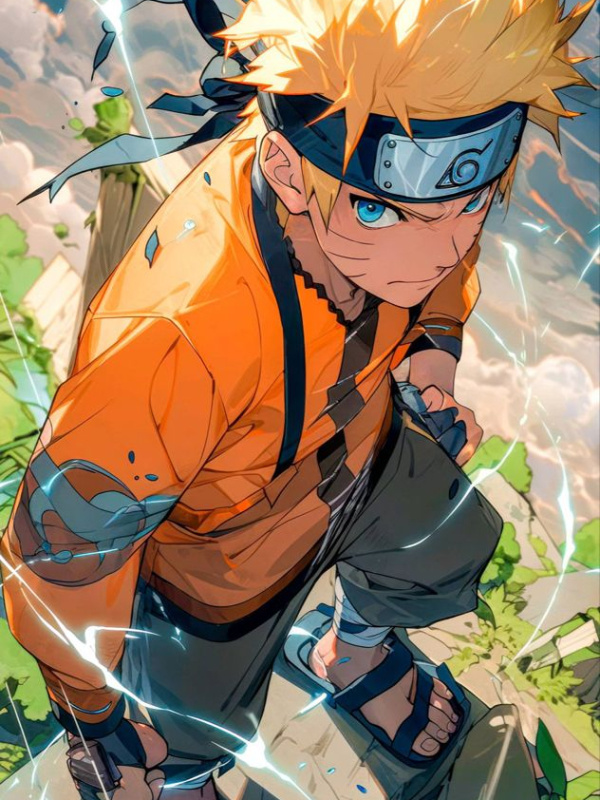 Naruto: The Chronicles of Uzumaki Naruto