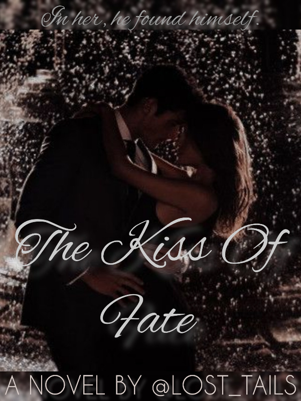 The Kiss Of Fate