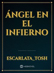 ángel en el infierno Book