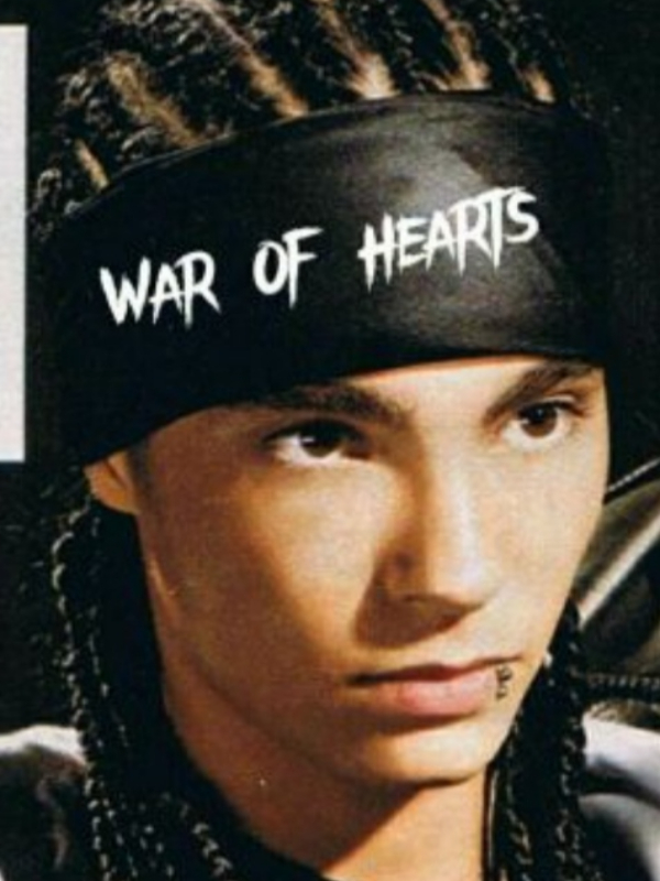 War Of Hearts/Tom Kaulitz