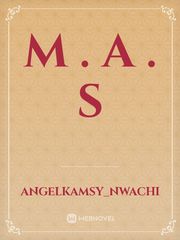 M  .  A  .  S Book