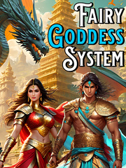Fairy Goddess System Book