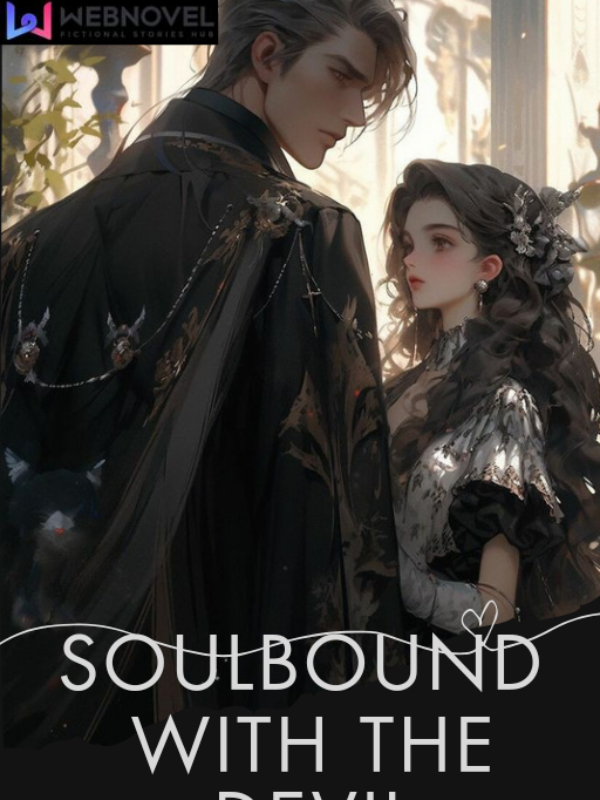 SOULBOUND WITH THE DEVIL