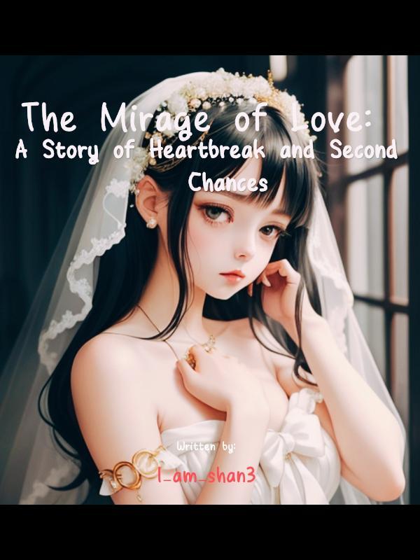 The Mirage of Love: A Story of Heartbreak and Second Chances