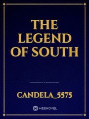 the legend of south Book