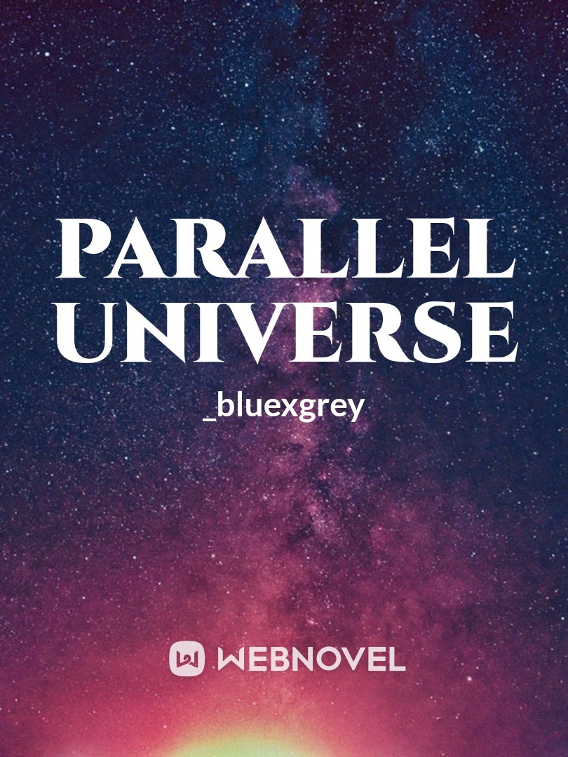 PARALLEL UNIVERSE Book