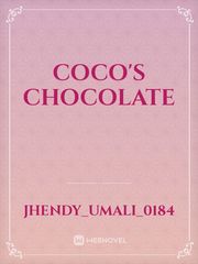 Coco's Chocolate Book