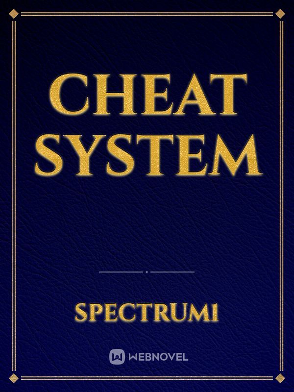 cheat system