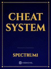 cheat system Book