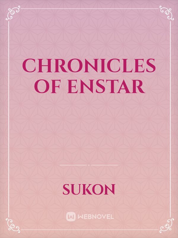 Chronicles of Enstar