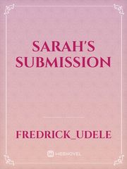 Sarah's Submission Book