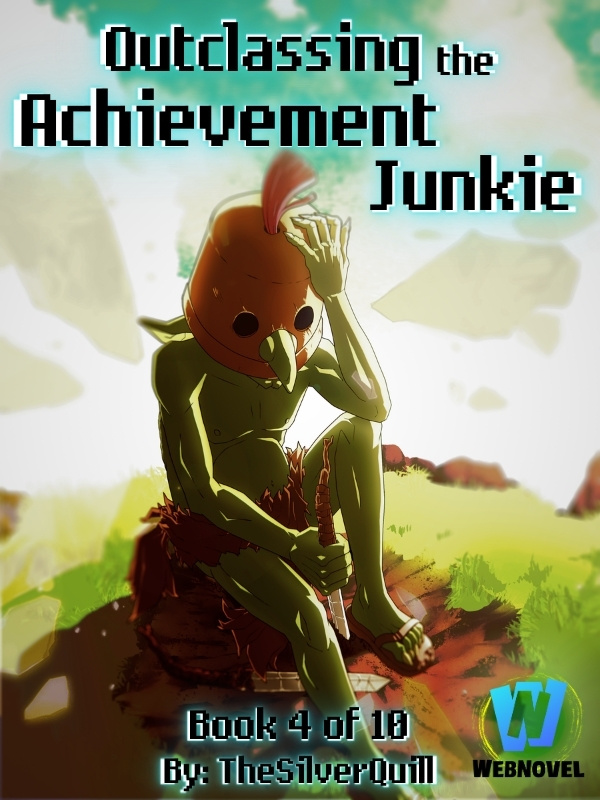 Outclassing the Achievement Junkie Book