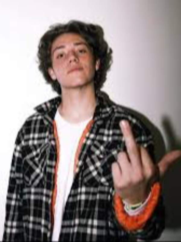 Shameless: Growing Up As Carl Gallagher