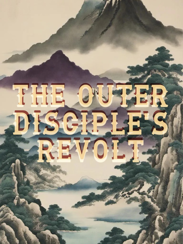 The Outer Disciple's Revolt