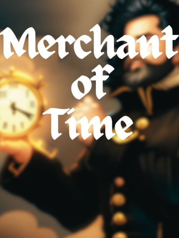 Merchant of Time