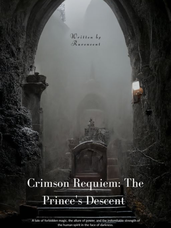 Crimson Requiem: The Prince's Descent