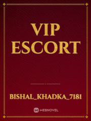 VIP ESCORT Book