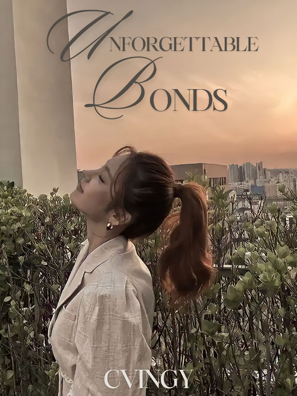 Unforgettable Bonds | H. Yeji x Reader Book