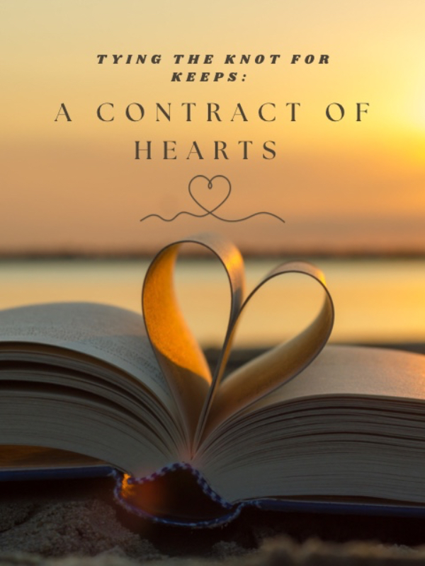 Tying the Knot for Keeps: A Contract of Hearts