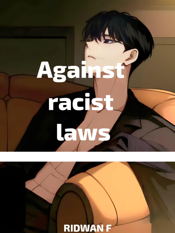 Against racist laws Book