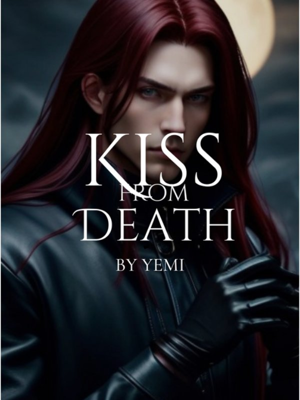Kiss From Death