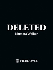 Deleted I removed Book