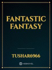 fantastic fantasy Book