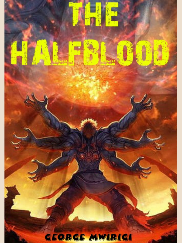 The halfblood