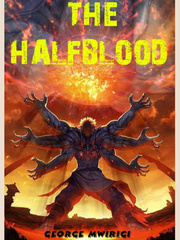 The halfblood Book