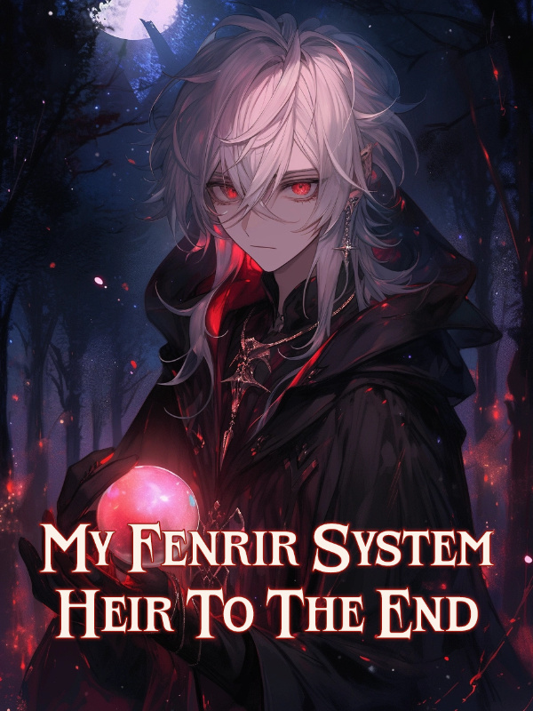 My Fenrir System: Heir To The End Book