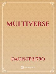 MULTIVERSE Book