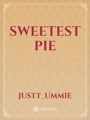 Sweetest Pie Book