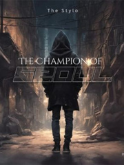 The Champion of Seoul Book