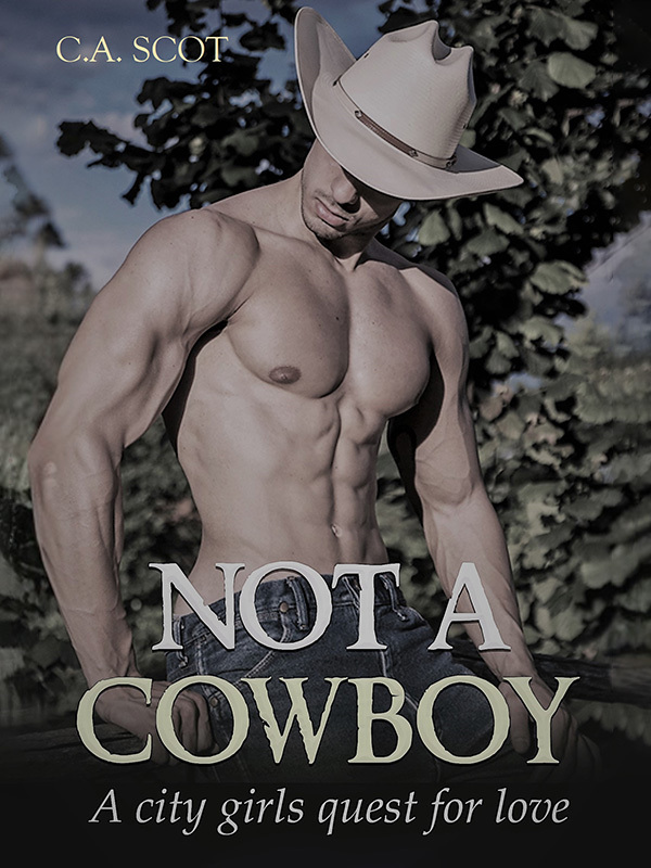 Not A Cowboy