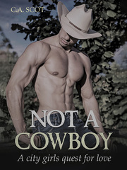 Not A Cowboy Book