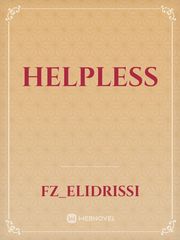 helpless Book