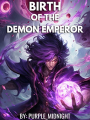 Abyssal Ascension: Birth of The Demon Emperor Book