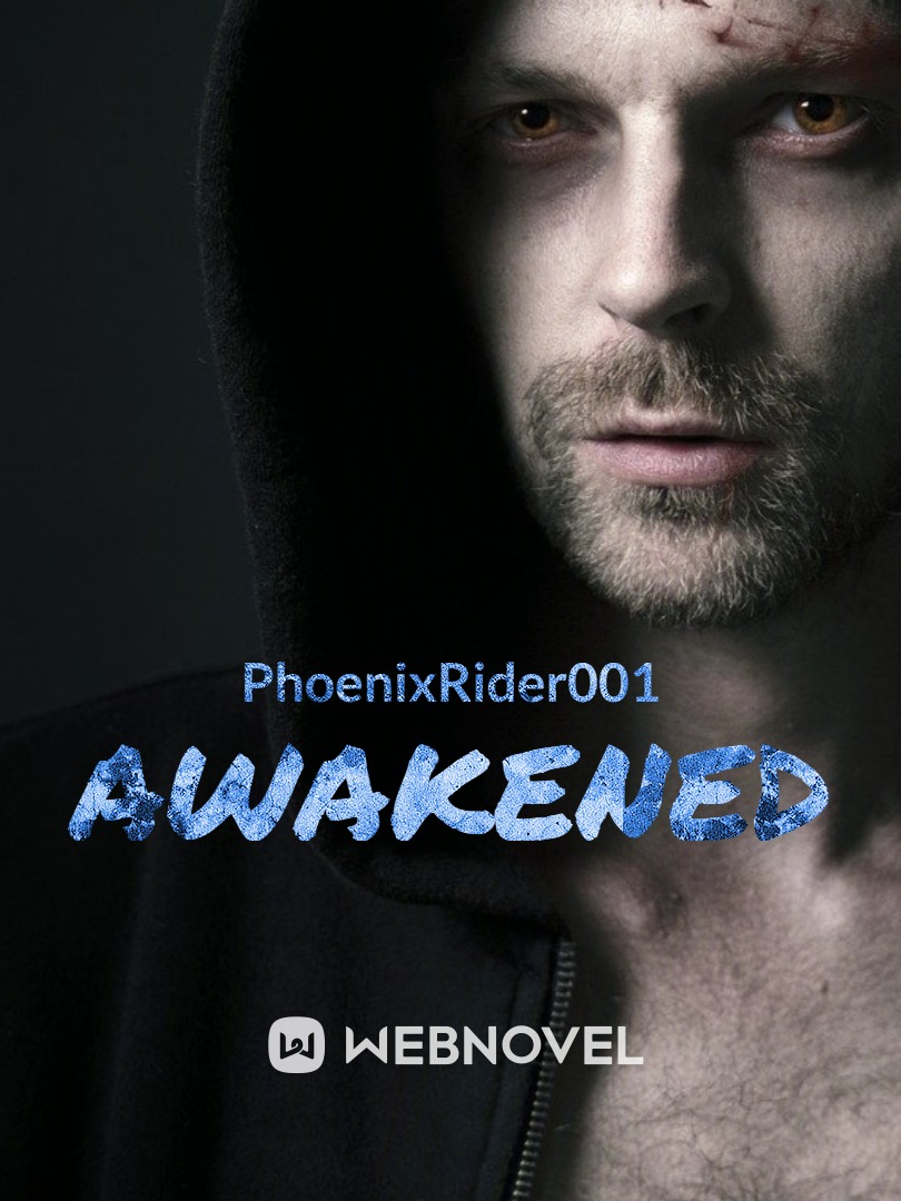 Awakened(Sage's chronicle)