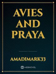 Avies and praya Book