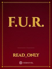 F.U.R. Book