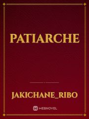 PATIARCHE Book