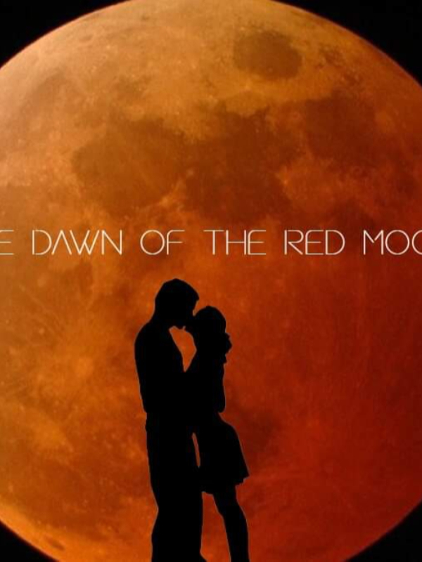 The Dawn of the Red Moon Book